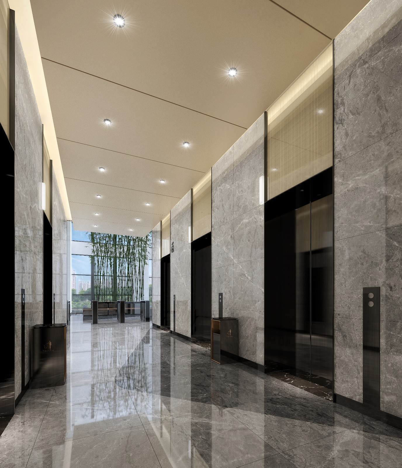 锦绣鸿都商业中心-3