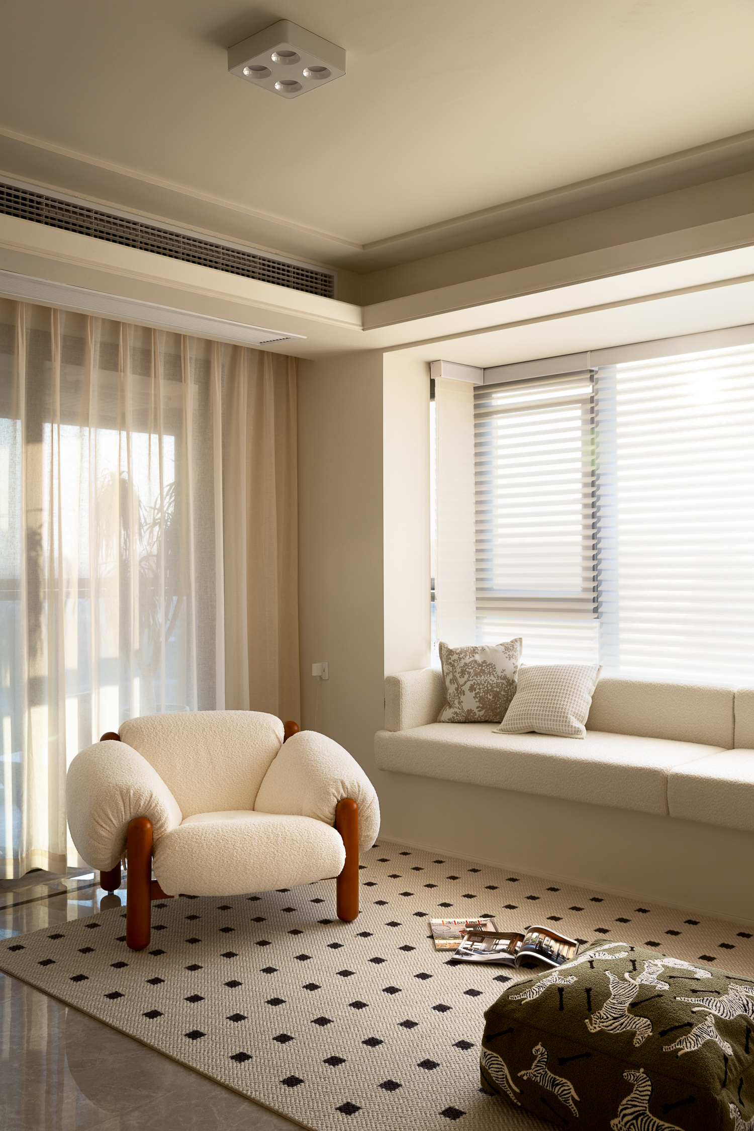 137平 杭州钱塘云庄（实景）-10