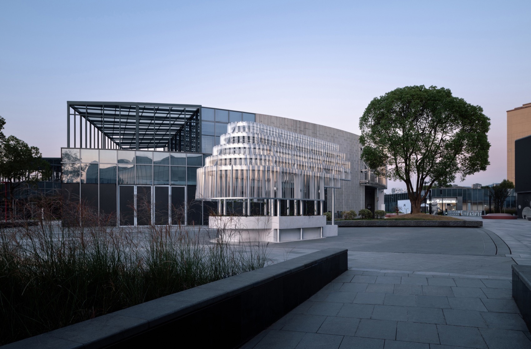 明亭，苏州 / 深源创新实验室-8