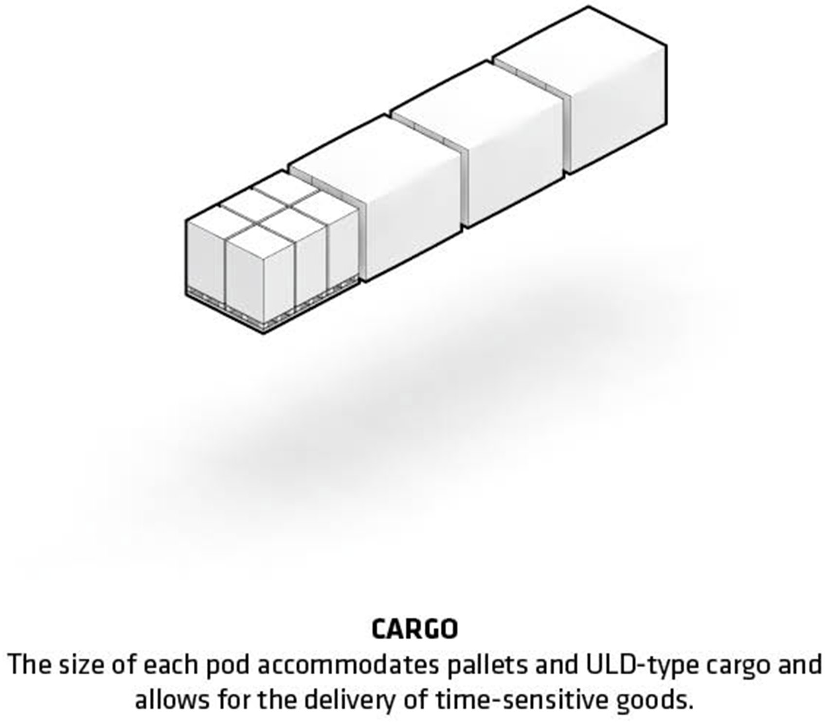 敢想敢干!音速出行 & BIG参与设计Hyperloop One城市交通系统-25