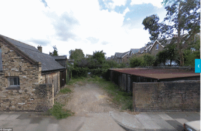 买不起“学区房”，他带2个女儿住进破马厩，花4年爆改，市价3300万!-71