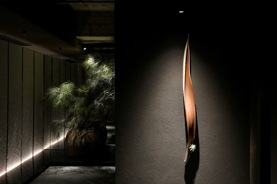 夕方茶廊丨中国厦门丨宽品设计顾问-115