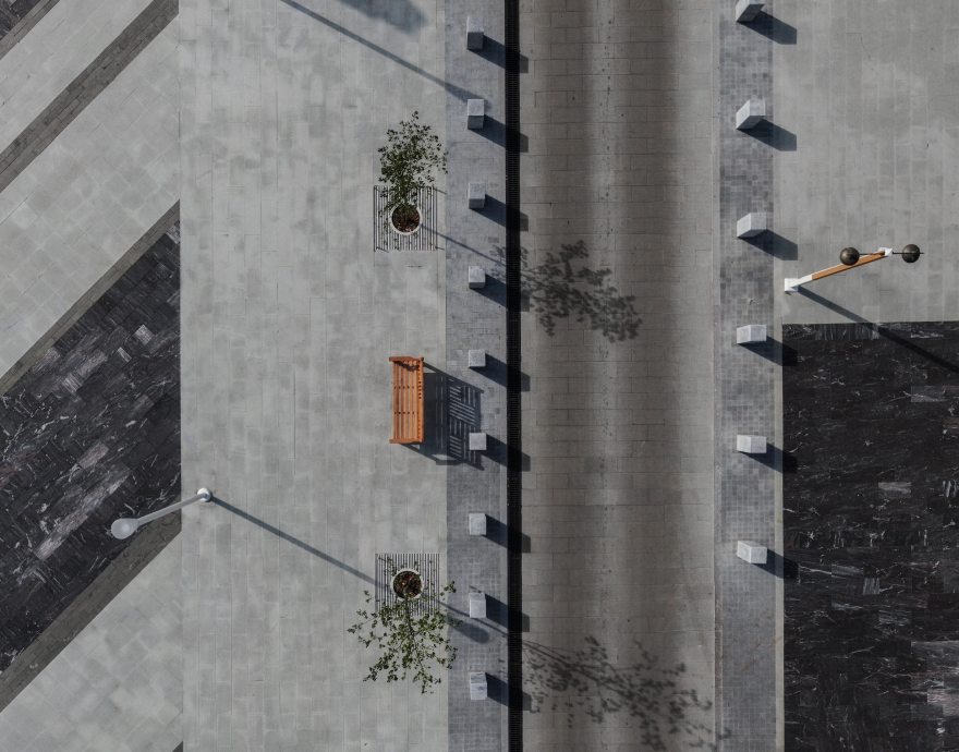 Renovation of the historical centre of Zaraysk (second stage) | Basis architectural bureau-38