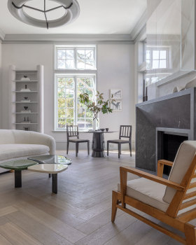 SF Decorator Showcase Project Heather Hilliard