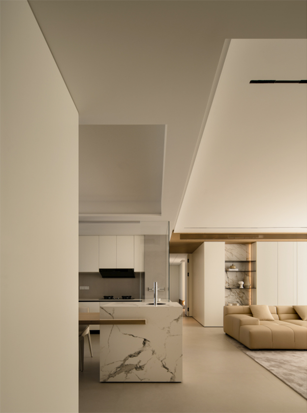 极简奶油风 纯净 · 治愈-19