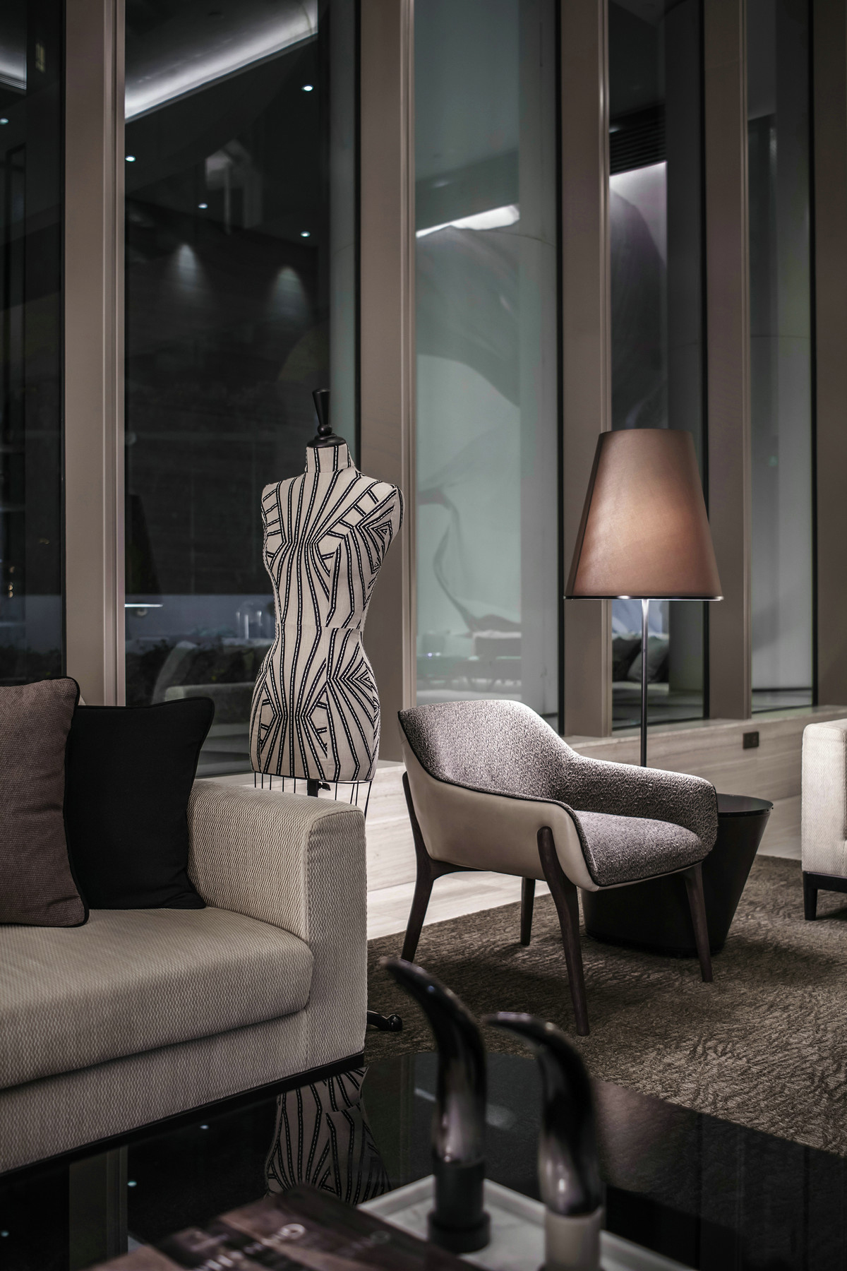 思联建筑设计 | 新加坡乌节雅诗阁酒店-9