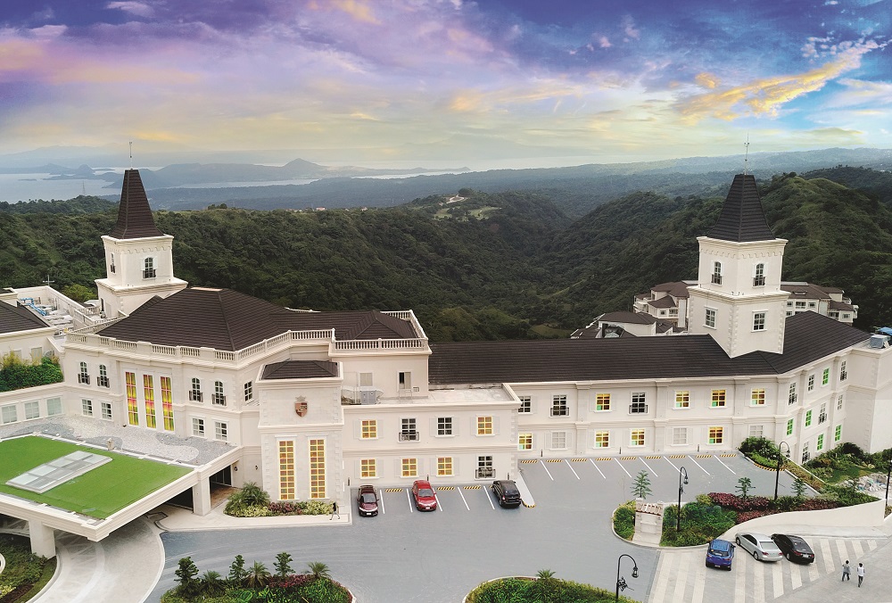 6 of Asia’s best resorts within mixed-use developments - Asia Property Awards-2