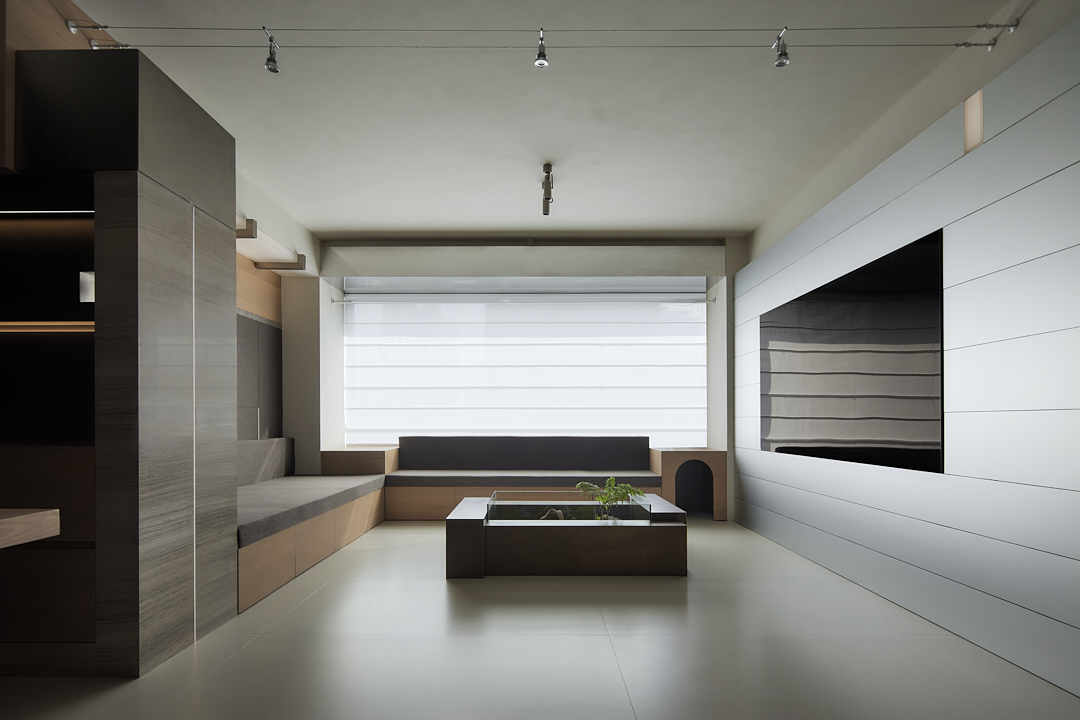 磐 PAN RESONANCE丨中国温州丨锵设计-22