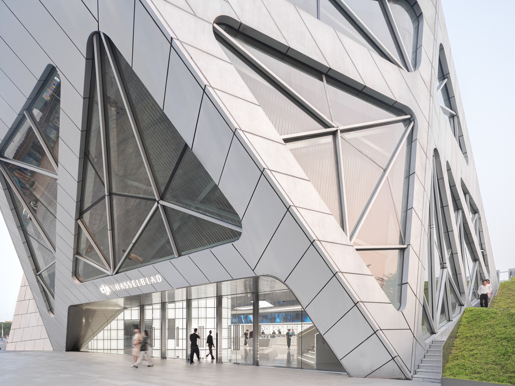 35岁以下创意人：林倩怡 + 杨东子-100