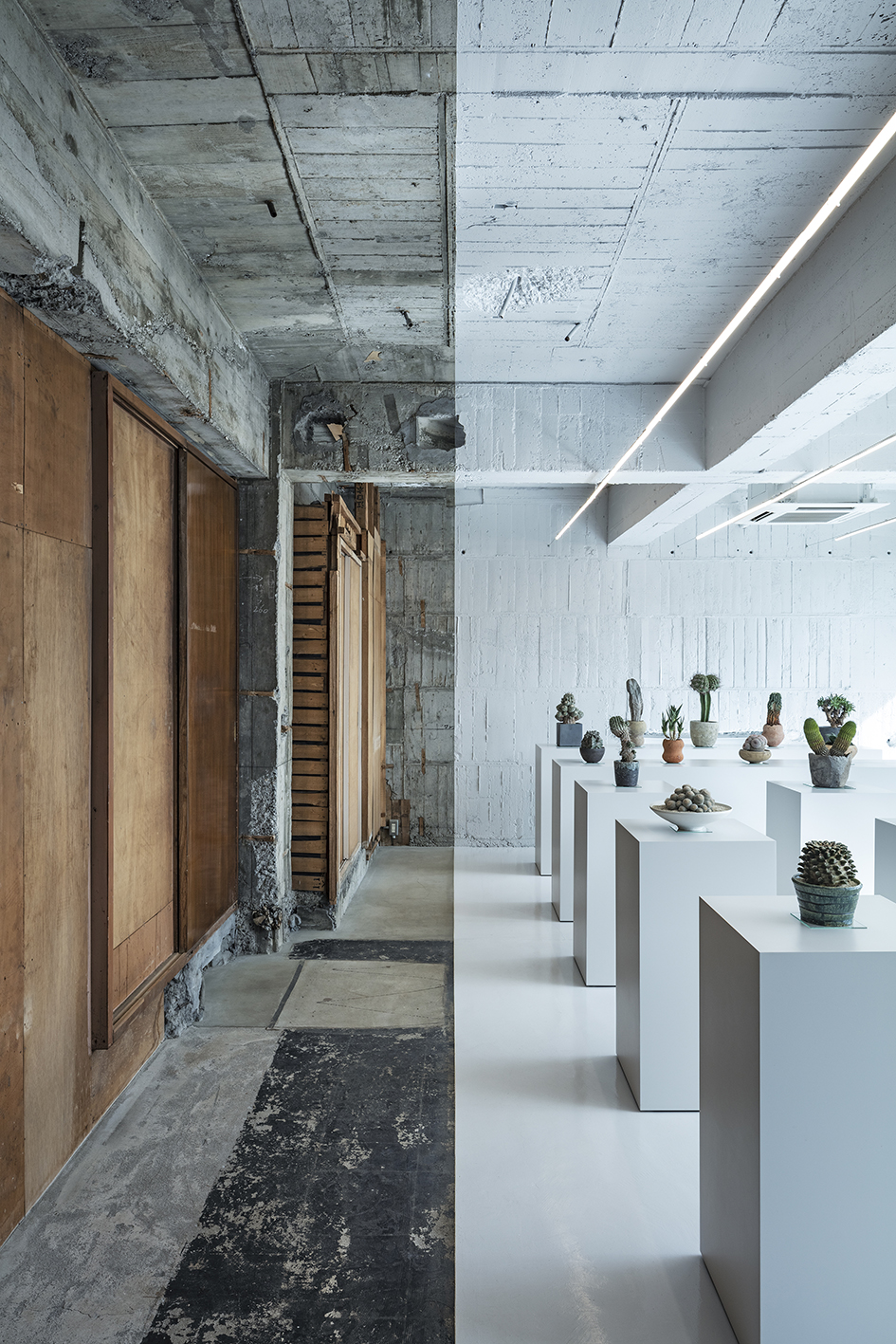 东京久住村丨日本东京丨SUPPOSE DESIGN OFFICE-3