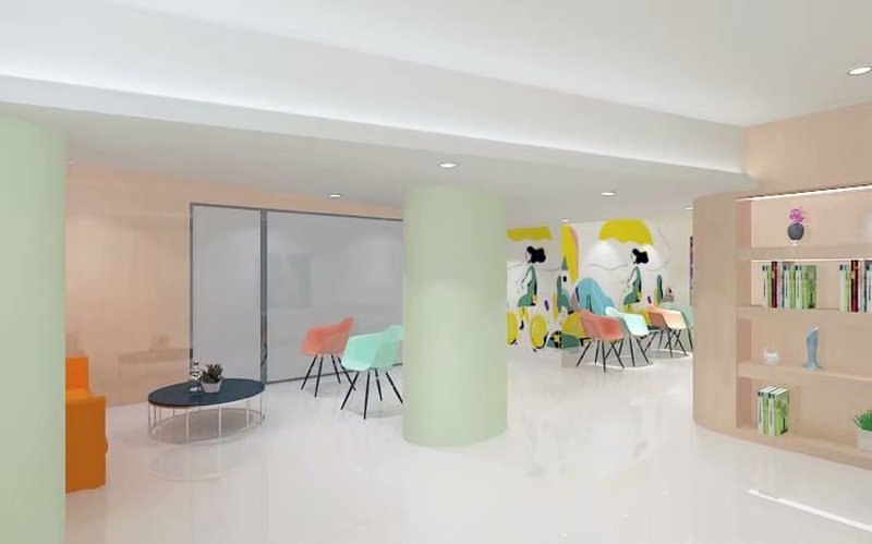 合肥佳诚口腔-6