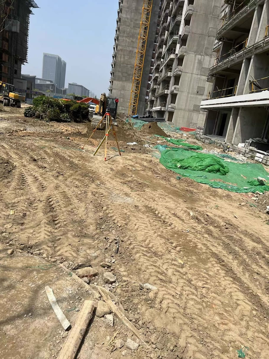 扬州天月府住宅小区丨中国扬州丨江苏华建集团旗下扬州华腾置业有限公司-40