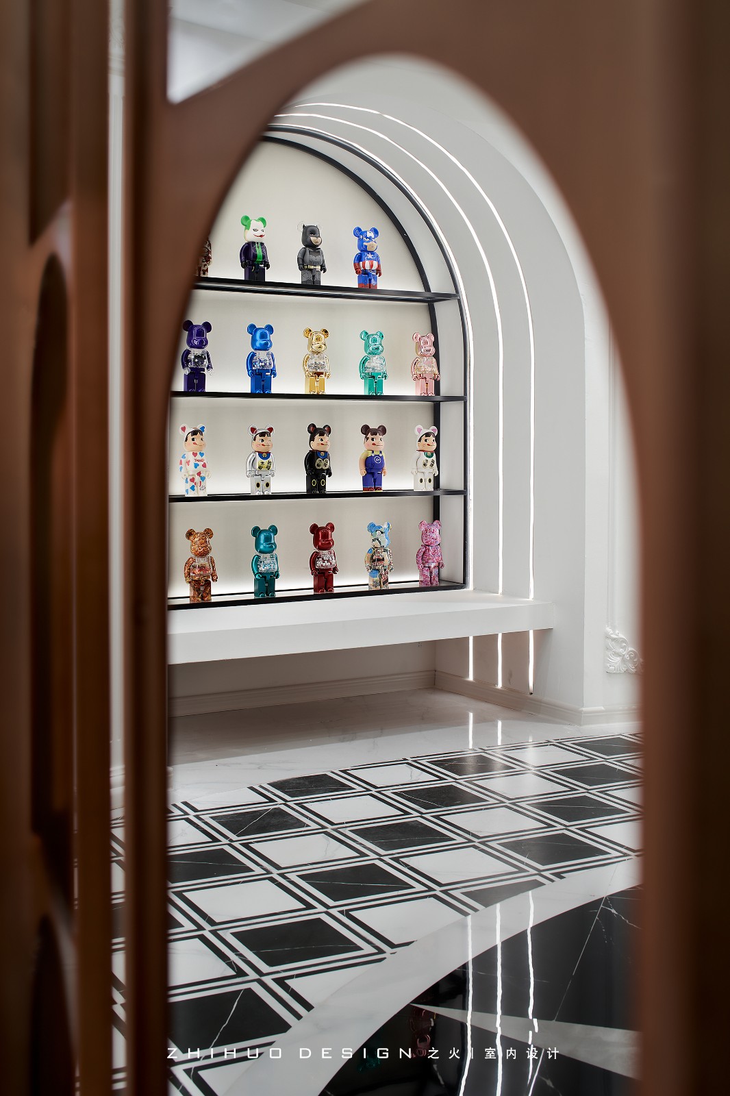 厦门 COUPLE·麻将会馆丨中国厦门-27