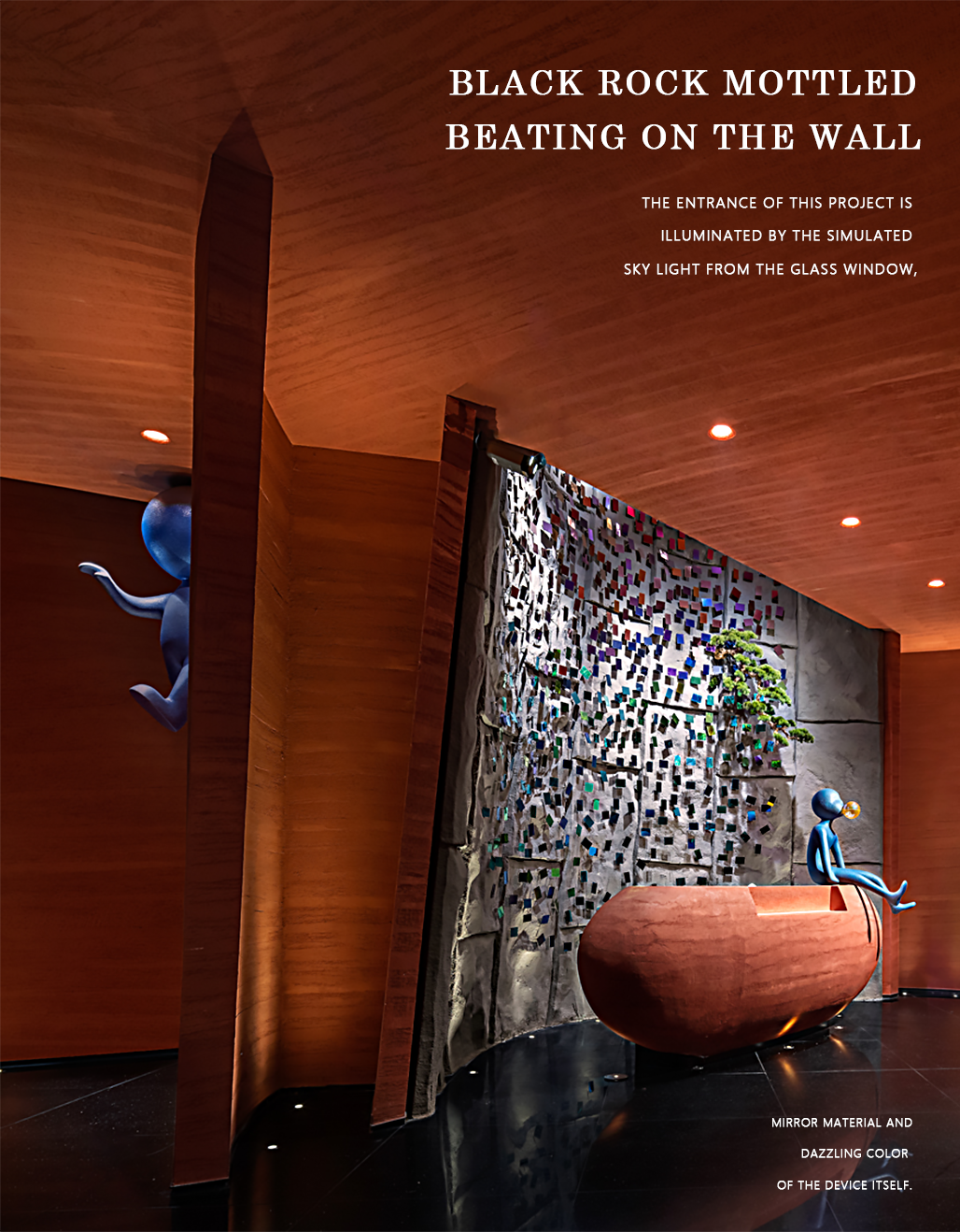 成都中旅售楼部丨中国成都丨GBD设计-20