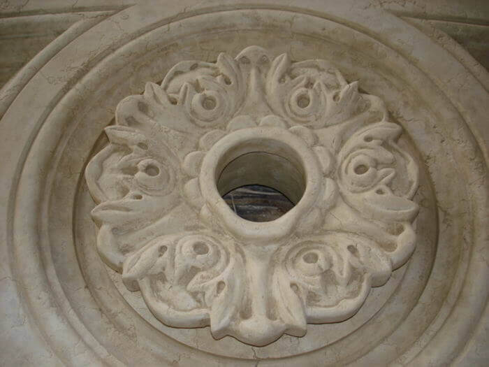 “Priddy fountain”普拉迪喷泉丨美国达拉斯-41