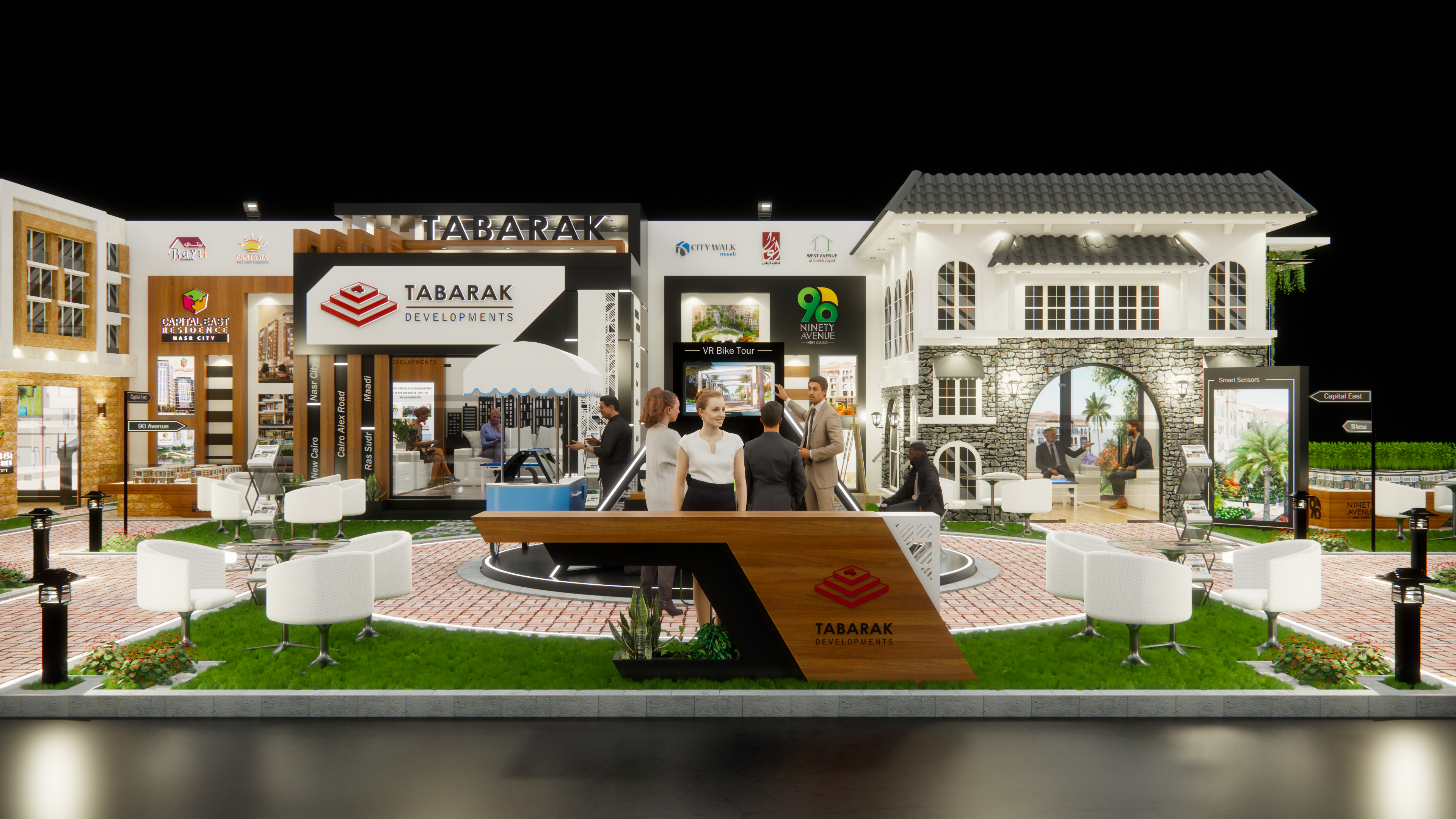 Tabarak Option 2 @Cityscape 2020-1
