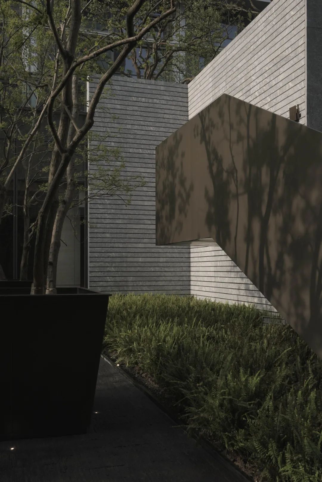 JTL 加特林 | 不期而遇，四时金陵-华润南京观云润府首开区-99