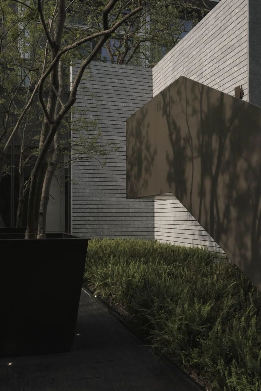 JTL 加特林 | 不期而遇,四时金陵-华润南京观云润府首开区-99