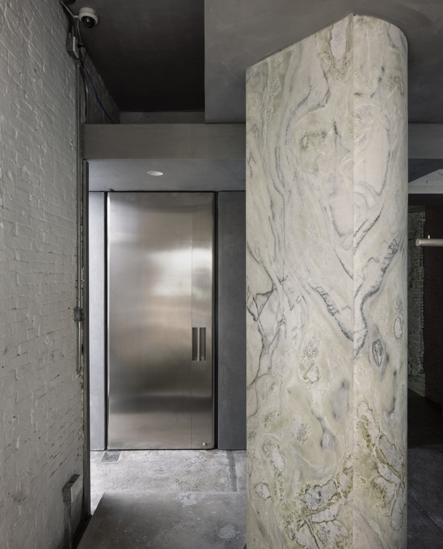 SPMA 商店,TAO+C 工作室丨中国上海-33