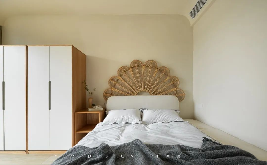 回归本真的诧寂美学 · 枫色空间丨YIM DESIGN-32