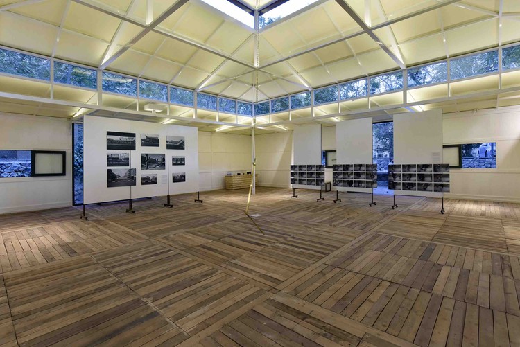 Multifunctional Gallery Space in Tehran  Kazem Keyhani-6