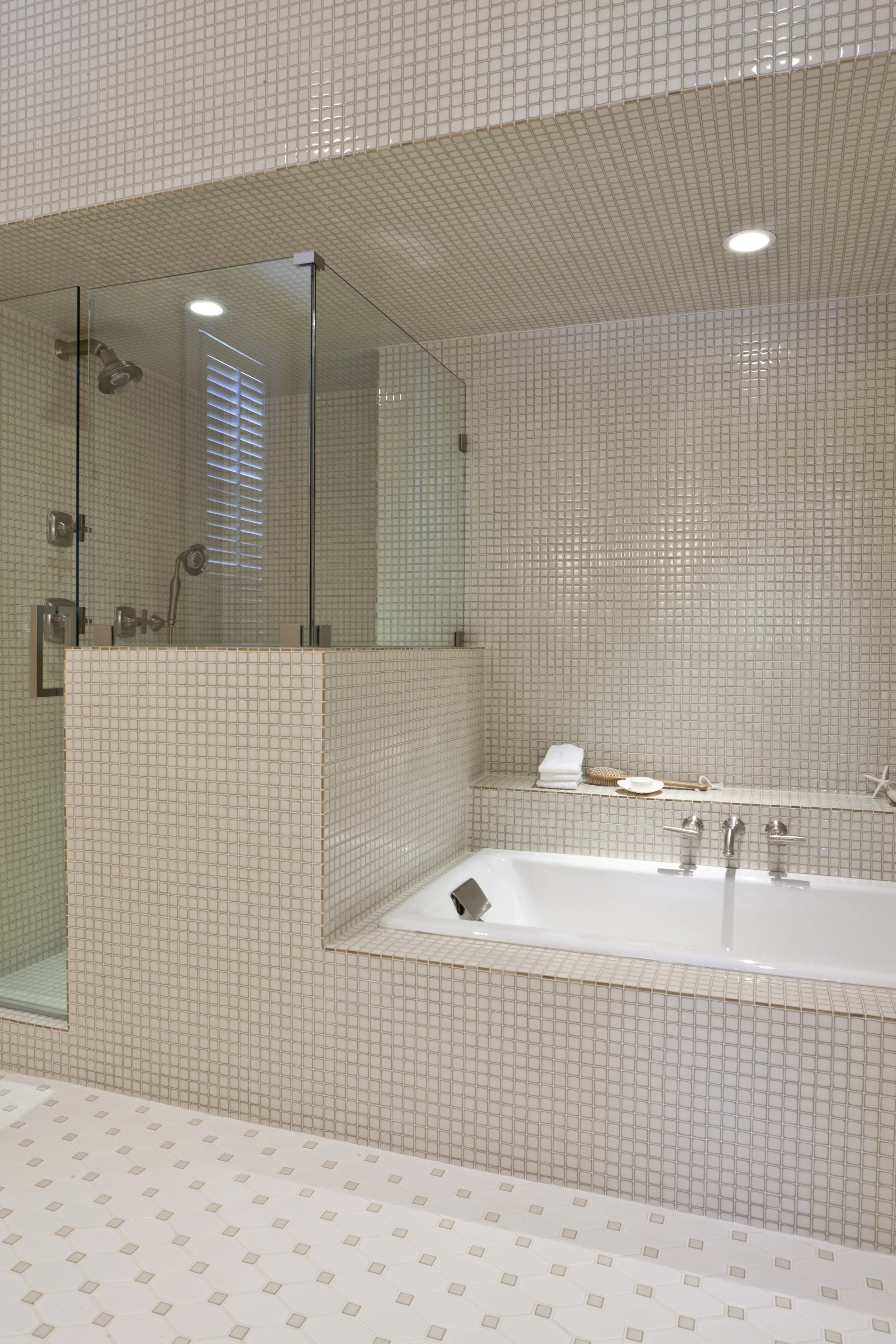 陆地上的欣克利丨SCW Interiors-73