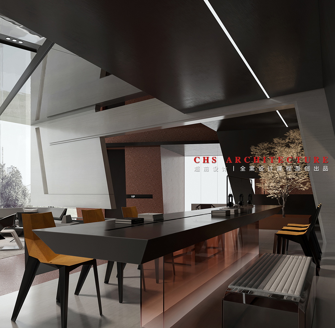 解构法则 •示范区原创全案设计丨超前设计丨超前创意设计教育-33