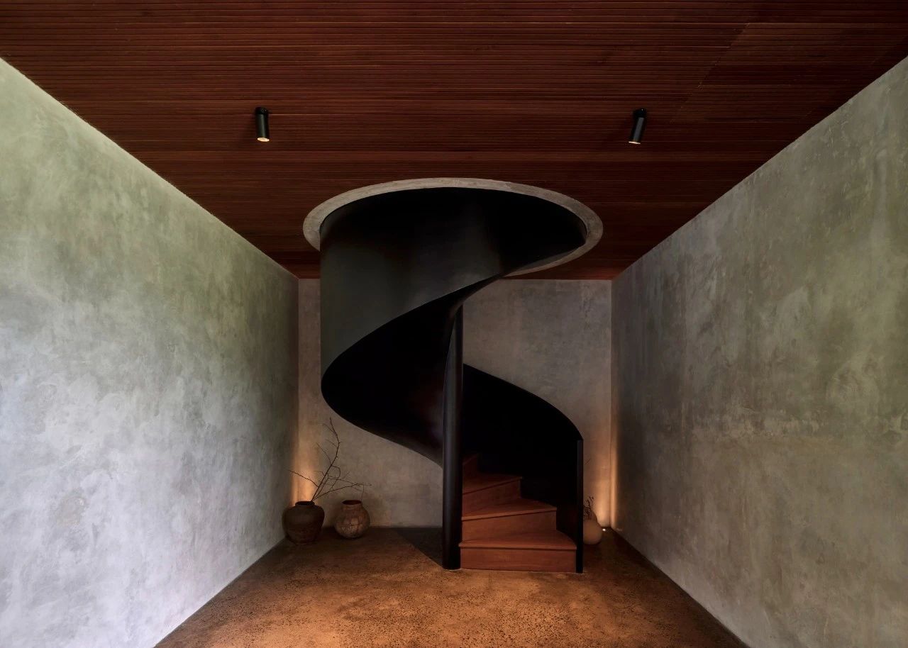 迷失林登贝格宾馆丨印度丨Alexis Dornier,Studio Jencquel-84