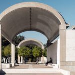 Kimbell Art Museum(金贝尔艺术博物馆)丨美国丨Louis Kahn(路易斯·康)-59