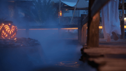 Lan岚·云南bistro餐厅丨中国丽江丨FUNS方糖空间设计顾问-93