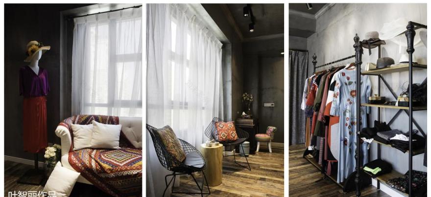 JH Design 打造明亮通风的优雅之家-43