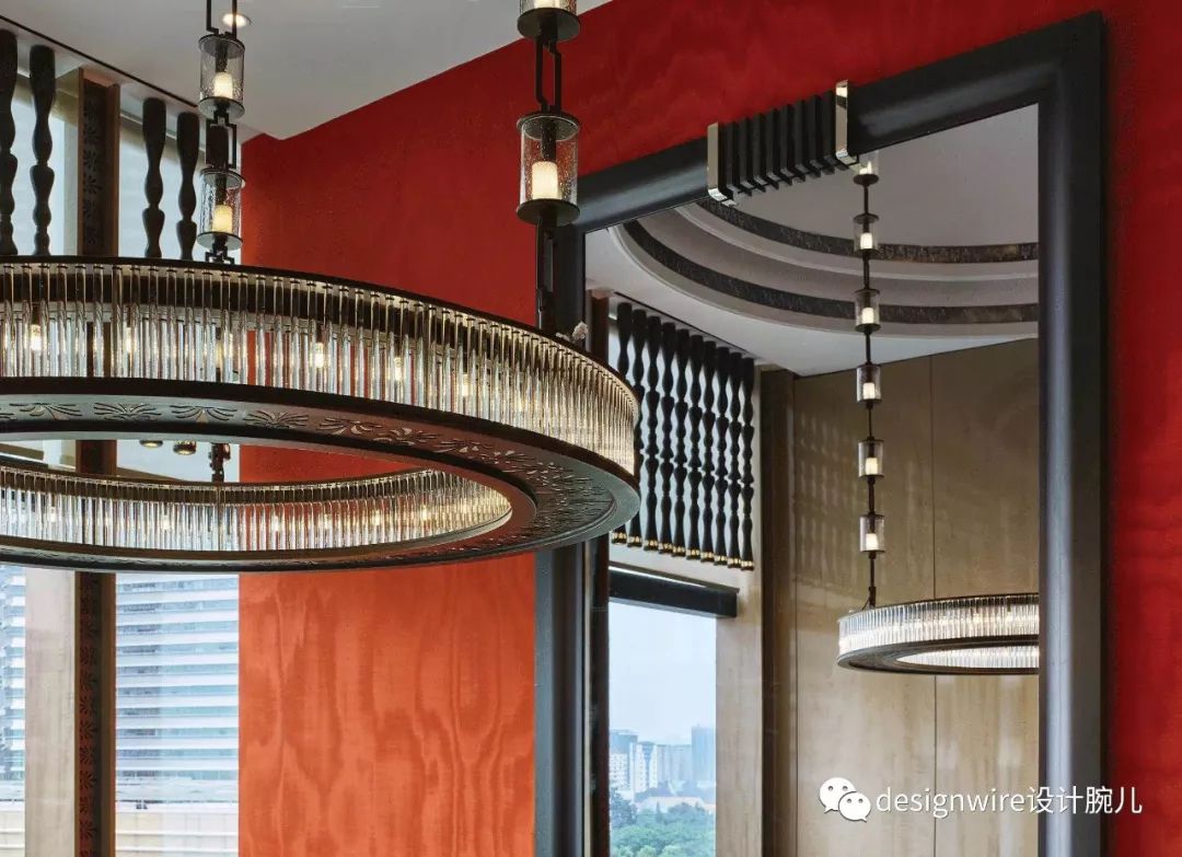 杭州康莱德酒店丨中国杭州-11