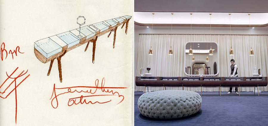 国外的奢侈品店-12