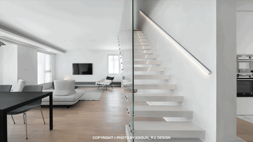 内述丨中国浙江丨千上空间设计-59