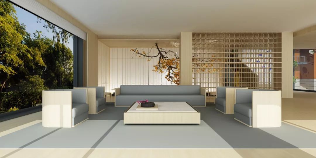 《思·宴》解读设计美学,从方案到落地-33