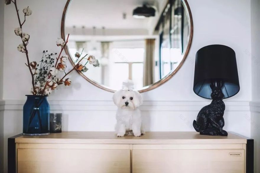 安德烈夫斯基公寓丨乌克兰基辅丨Oksana Dolgopiatova-55