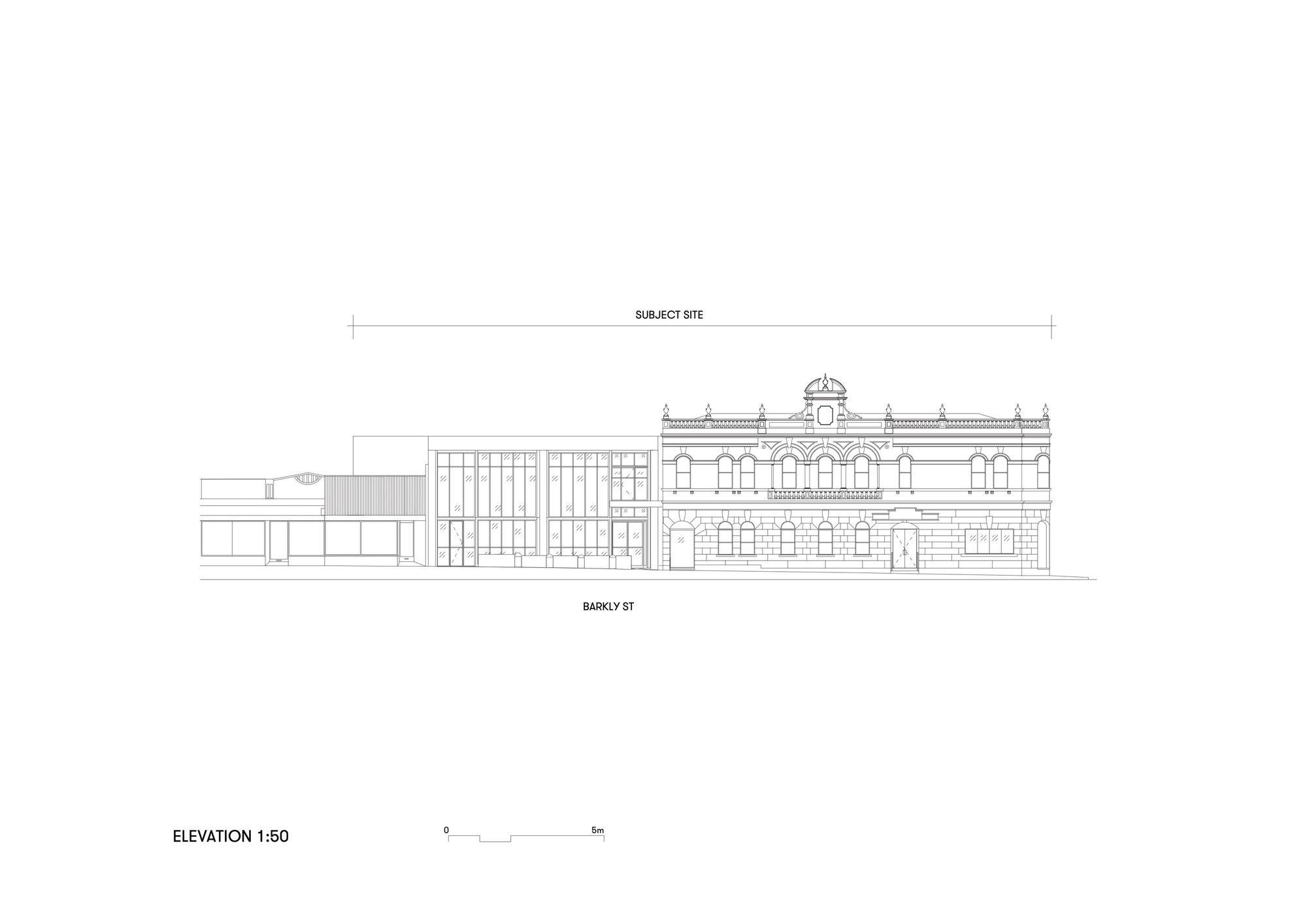 Village Belle 酒店  Techne 建筑及室内设计事务所 + TILT 工业设计-16