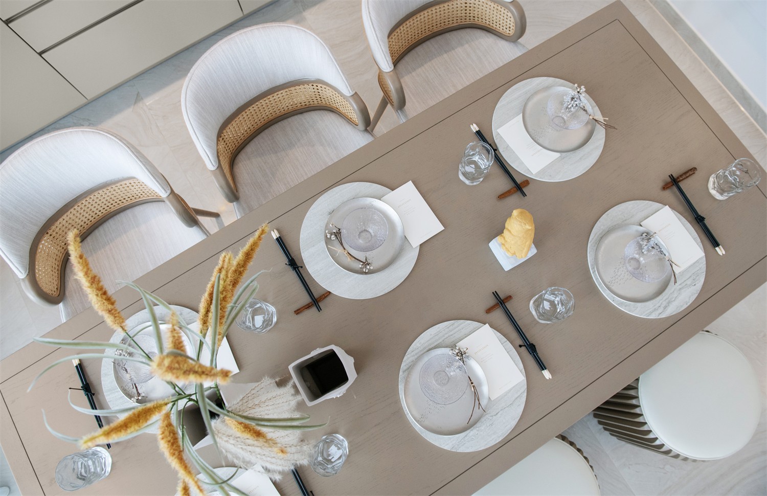 三亚城建海云府 B1 户型样板间丨中国三亚-14