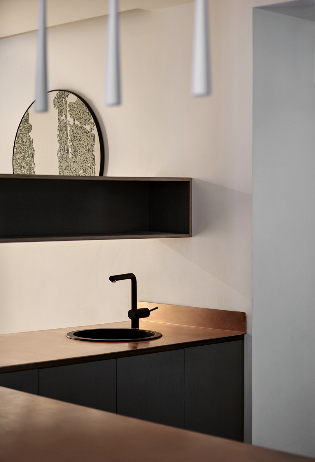 绵阳英郦庄园丨中国绵阳丨STUDIO.Y室内设计事务所-31