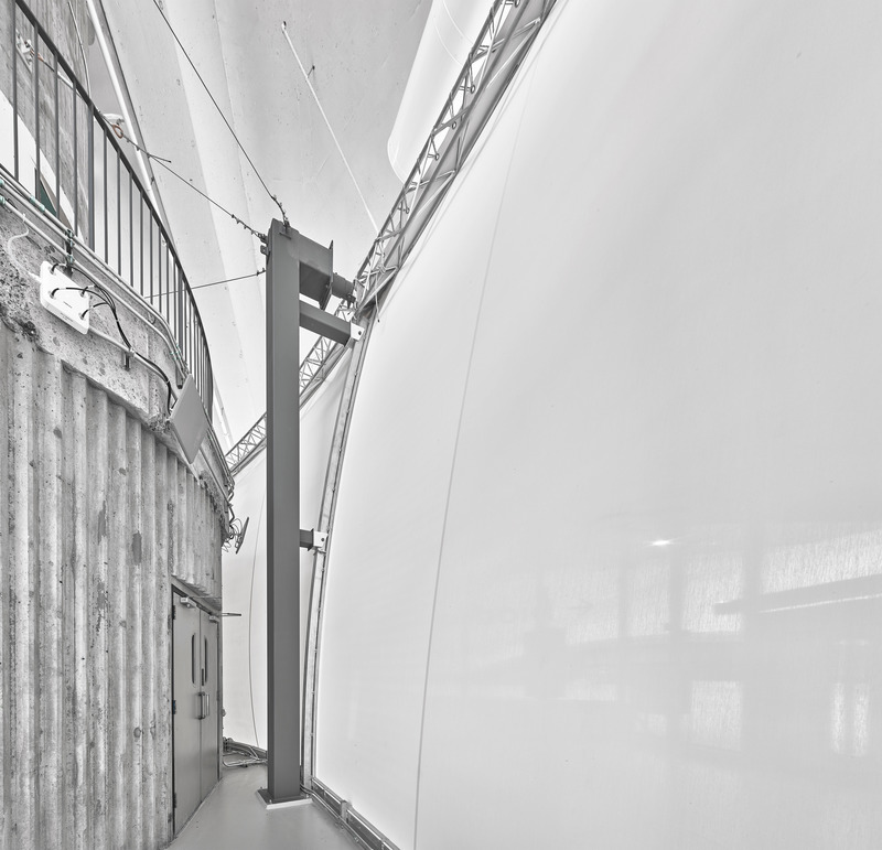 蒙特利尔生物馆改造项目丨加拿大蒙特利尔丨KANVA,与NEUF architect(e)s等合作-134