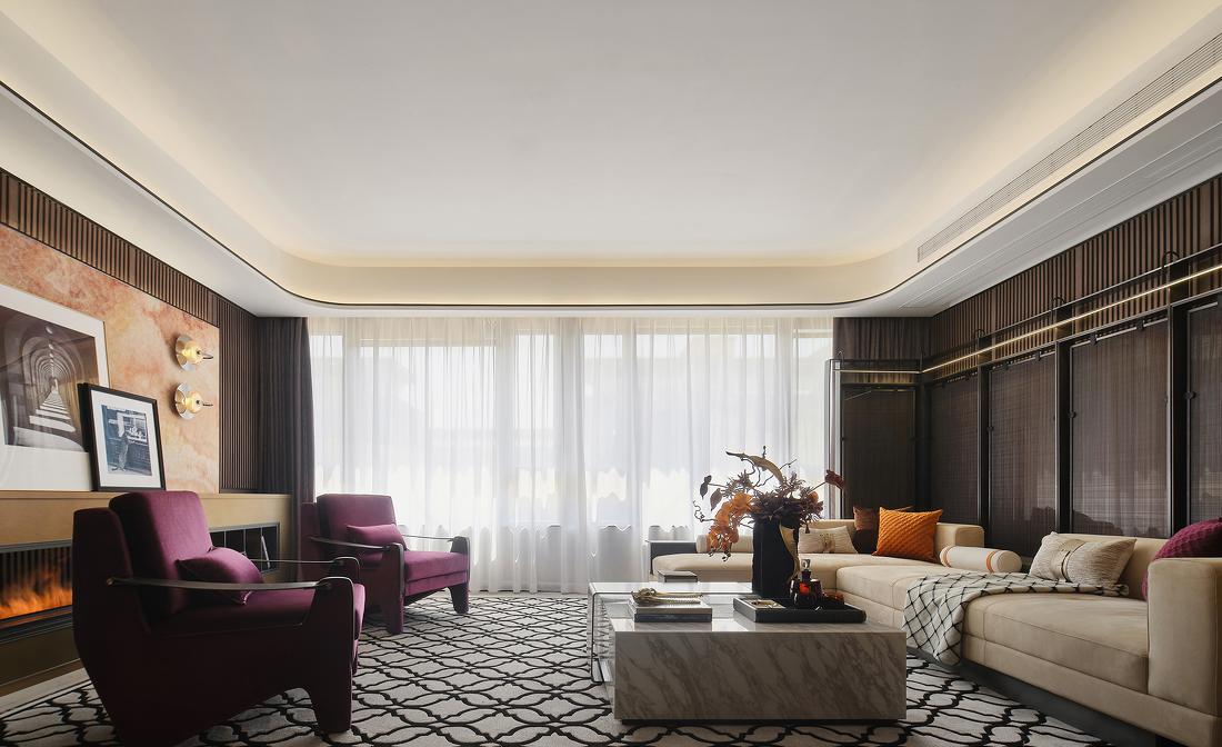 常州桃溪院子丨中国常州丨MDG 美林设计集团-27