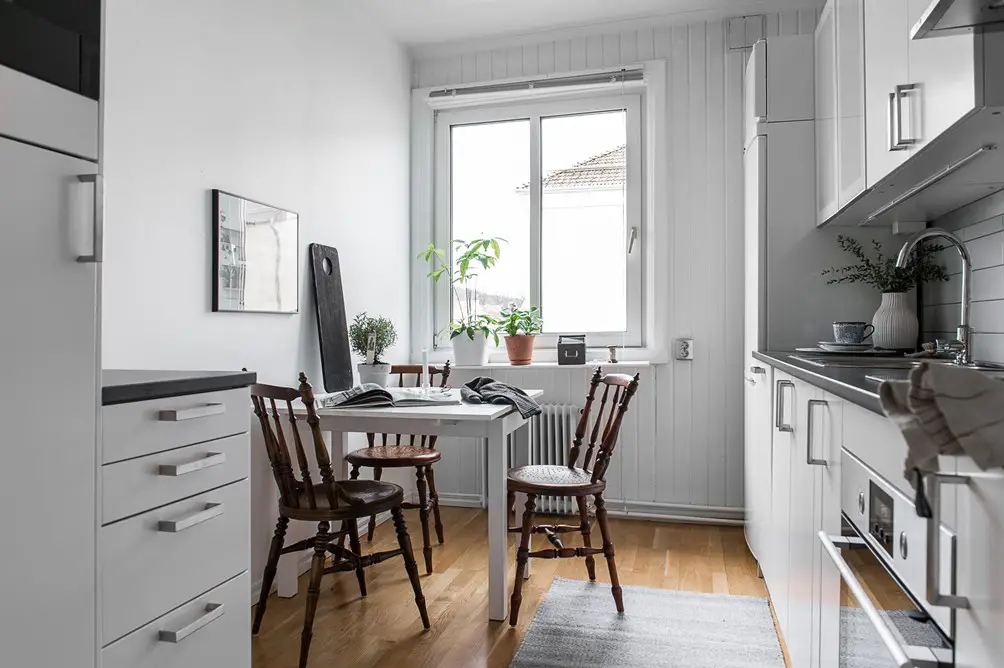 新旧共融，打造个性空间-6