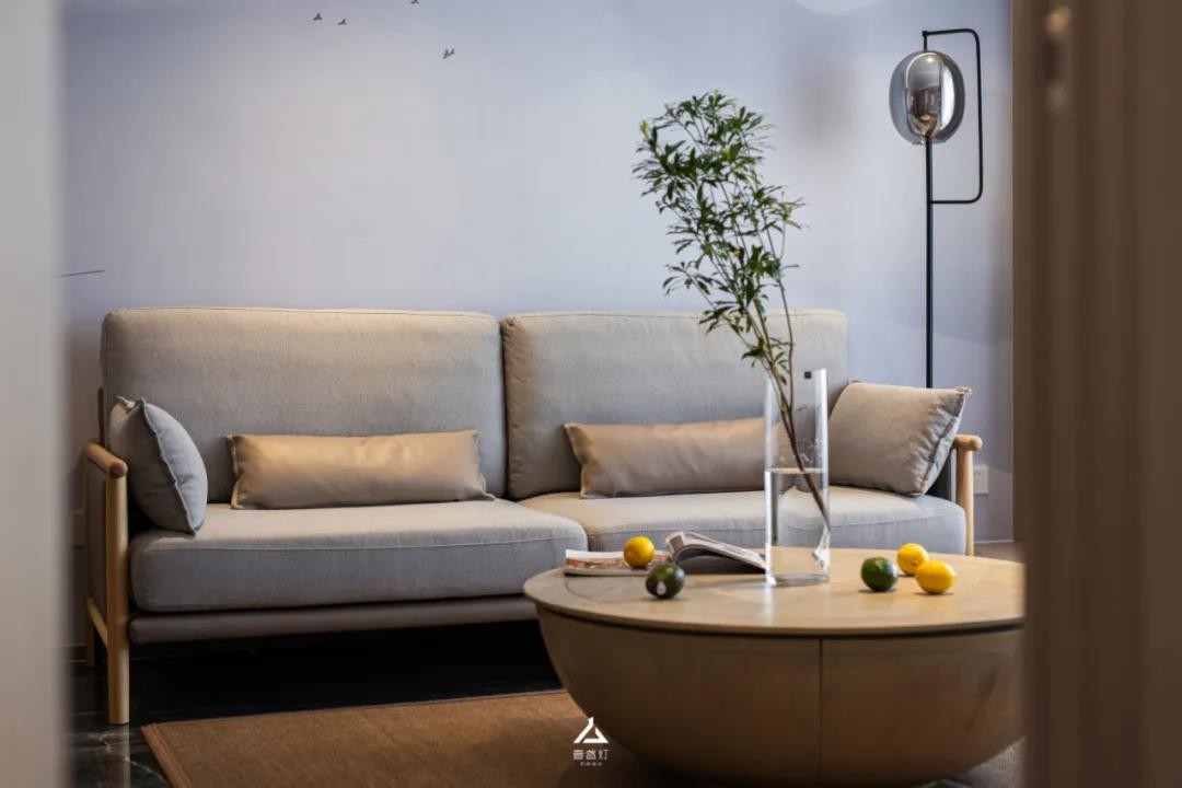 静思空间 | 心之一片清凉、一份欢喜的设计美学-22