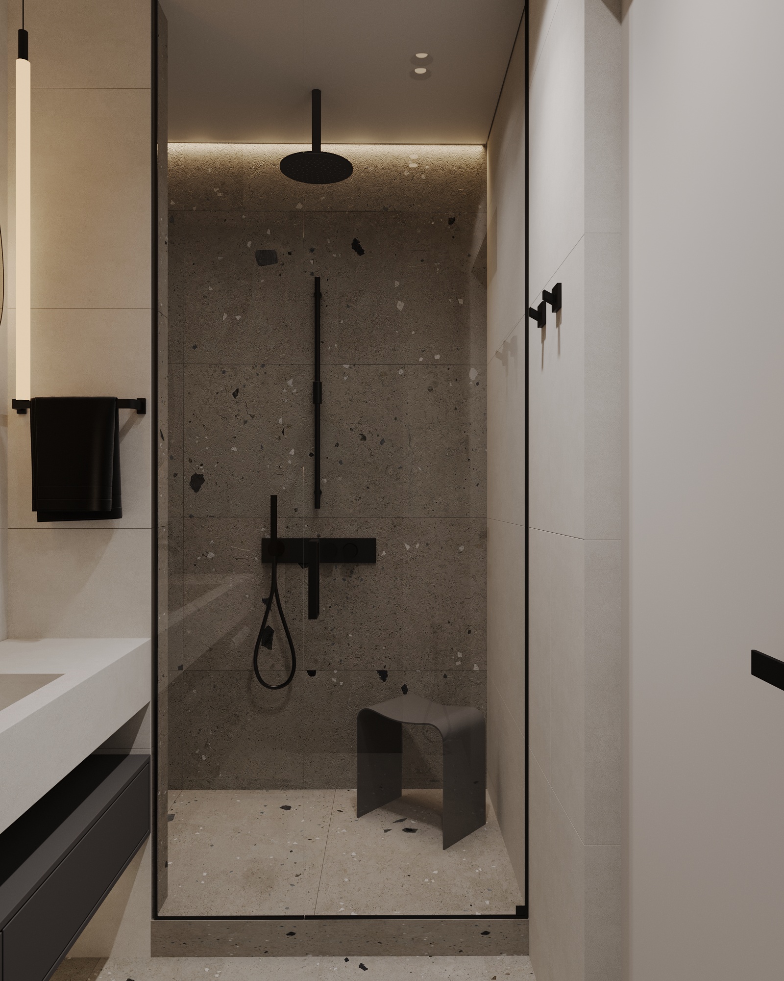 ЖК Холмогоровский 61 кв.м.-9