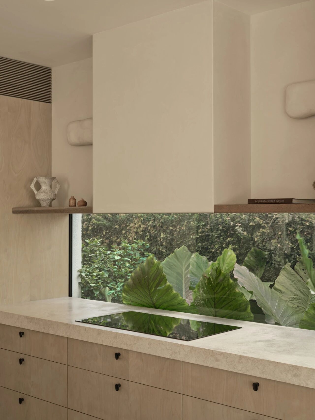 三月住宅丨澳大利亚悉尼丨KA设计工作室  Matters Made-19