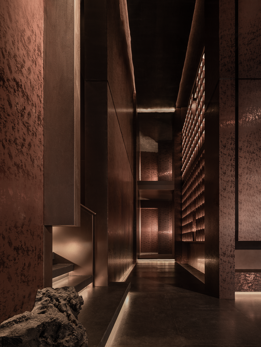 味溯山海·宴归一席 · 山海一席丨中国郴州丨纵横一线-46