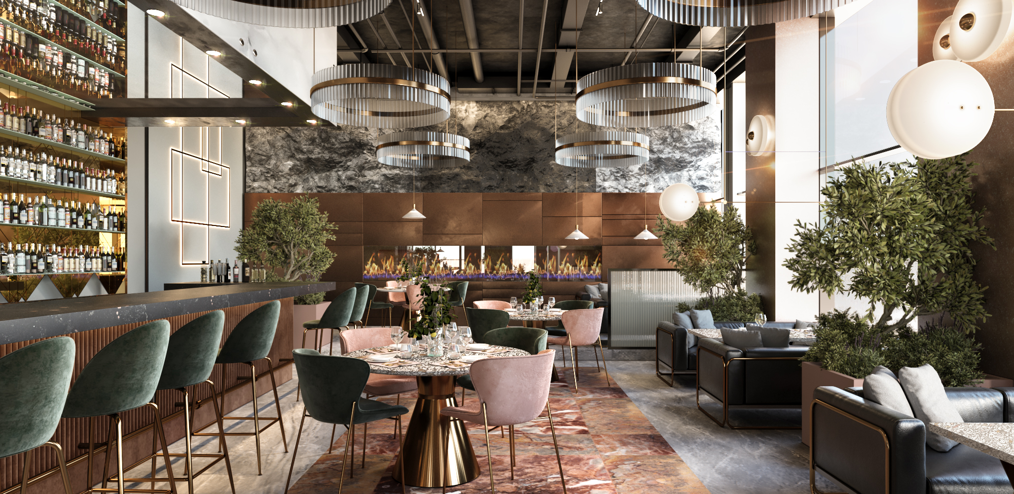 2021 作品合集 27丨西安校区美果学员-27