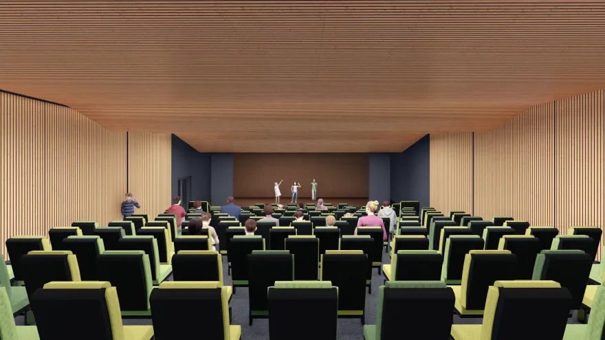 伯努利·萨尔瓦多丨巴西巴伊亚丨BCMF Arquitetos-29