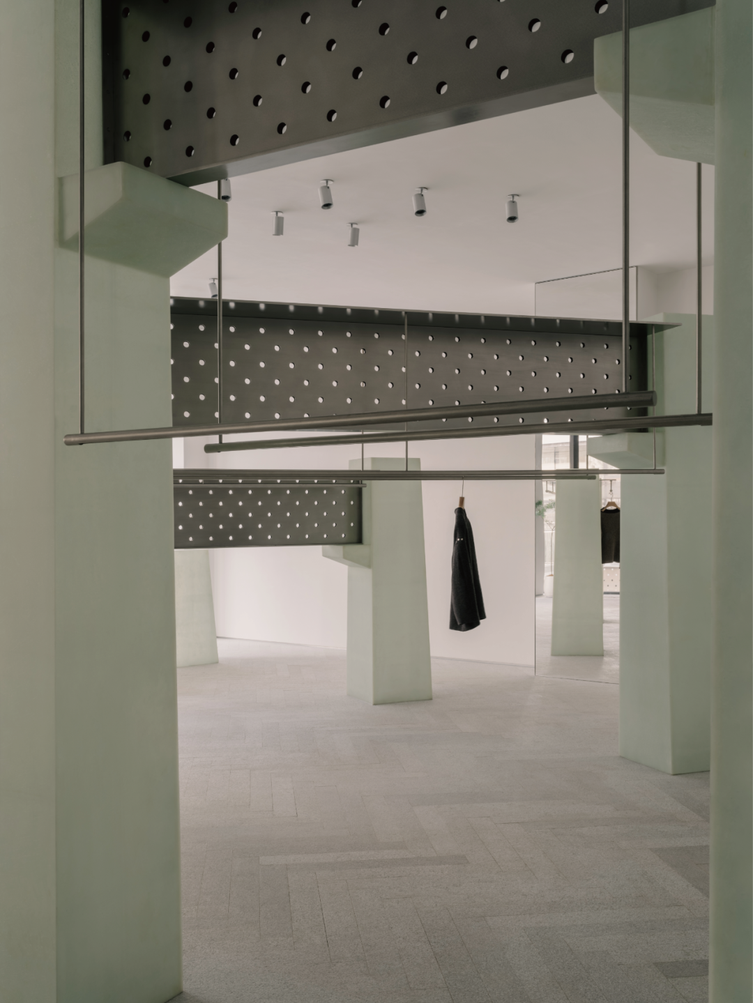 都市船坞 sage深圳湾万象城店丨中国深圳丨say architects-3