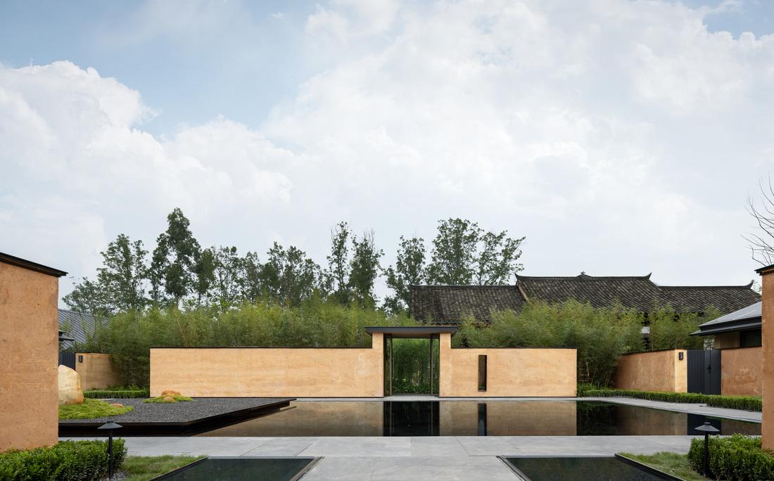 乡·田 · 川西林盘私董会宅院丨中国成都丨刘万彬,谢晓影等-36